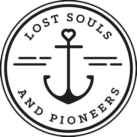 souls of the lost pioneer